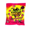 Sour Patch Kids Glow Strawberry 102g