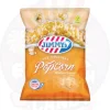 Jimmy's Popcorn Nacho Cheese 90g