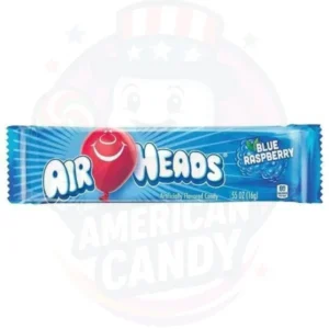 Air Heads Blue Raspberry 15,6g