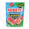 Bebeto Watermelon Freeze Crunchy Gummy 35g