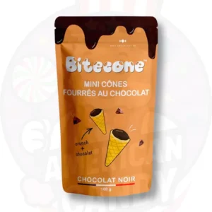 Bitecone Dark Chocolate 100gr