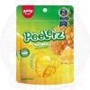Amos Peelerz Gummy Piña 65g