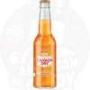 Canada Dry Peach Mango 355ml