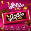 Chocolatina Wonka Pequeña 50g(1pc)