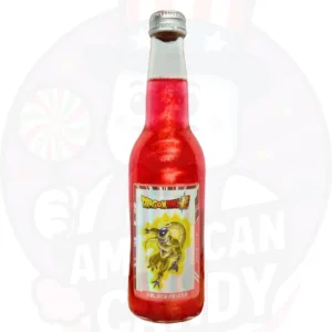 Dragon Ball Z Drink Golden Frieza Litchi 330ML