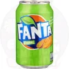 Fanta Exotic 330ml