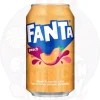Fanta Peach 355ml