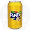 Fanta Pineapple 355ml