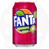 Fanta Strawberry Kiwi 330ml