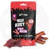 Hot Chip Jerky Chilli and Bacon 25g