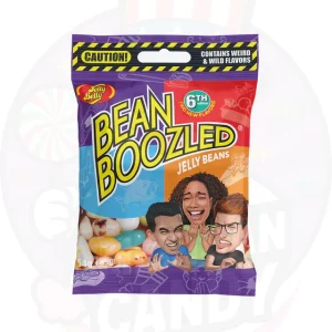Jelly Belly Beans Bean Boozled 54g