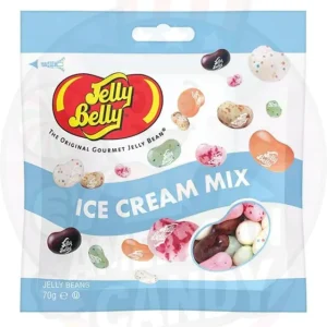 Jelly Belly Beans Ice Cream Mix 70g
