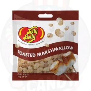 Jelly Belly Beans Toasted Marshmallow 70g
