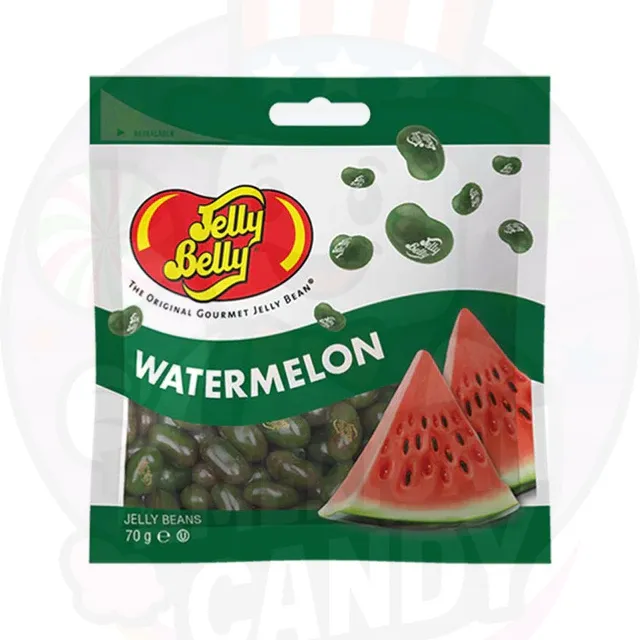 Jelly Belly Beans Watermelon 70g