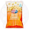 Jimmy's Pop Corn Salted Caramel 150g