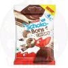 2 UNIDADES X 2€ Kinder Schoko Bons Crispy 22.4g