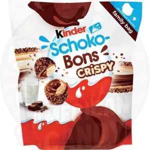 Kinder Schoko Bons Crispy 67.2g