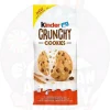 Kinder Crunchy Cookies 136g