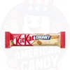 Kit Kat Chunky White Chocolate 40g