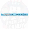 Laffy Taffy Blue Raspberry 23g