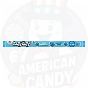 Laffy Taffy Blue Raspberry 23g