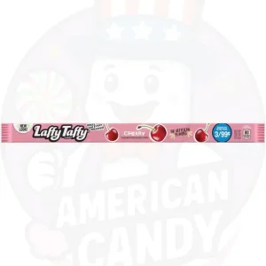 Laffy Taffy Cherry 23g