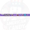 Laffy Taffy Grape 23g