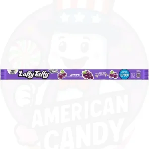 Laffy Taffy Grape 23g