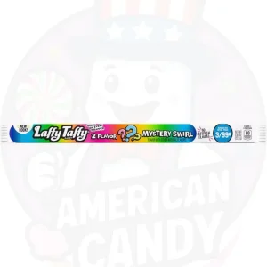 Laffy Taffy Mystery Flavour 23g
