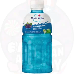 Mogu Mogu Blackcurrant 320ml