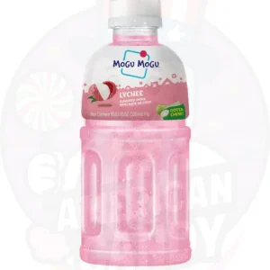 Mogu Mogu Litchi 320ml