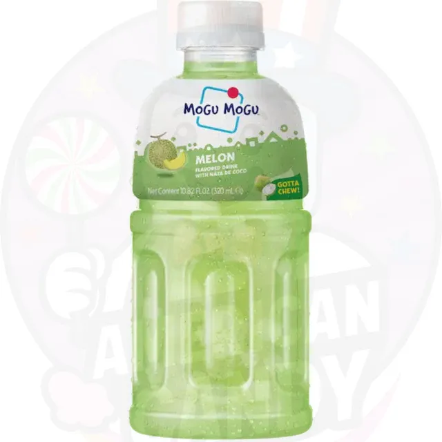 Mogu Mogu Melon 320ml
