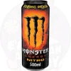 Monster Energy Nitro Cosmic Peach 500ml