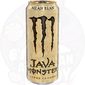 Monster Java Mean Bean 444ml