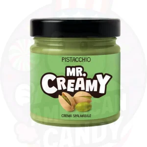 Mr. Creamy Pistacho 200g