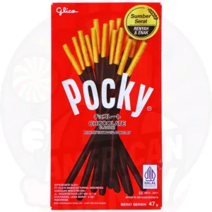 Pocky Chocolate 47g
