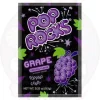 Pop Rocks Popping Candy Grape 10g
