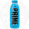 Prime Hydration Blue Raspberry 500ml