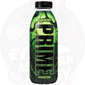 Prime Hydration Glowberry 500ml