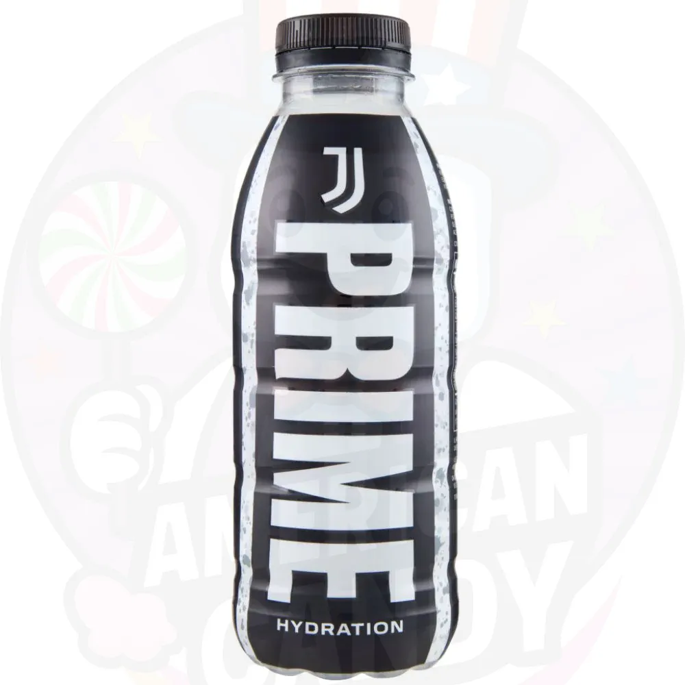 Prime Hydration Juventus 500ml