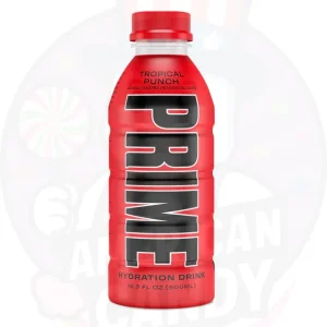 Prime Hydration Tropical punch 500ml