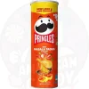Pringles Desi Masala Tadka 107g