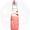 Ramune Hatakosen Strawberry 200ml