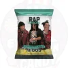 Rap Snacks Chips Migos Sour Cream & Ranch 71g