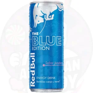 Red Bull Energy Drink Summer Edition Juneberry 250ml
