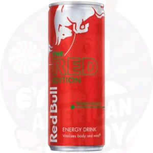Red Bull Energy Drink Watermelon 250ml