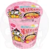 Samyang Buldak Ramen Cup Carbonara 80g