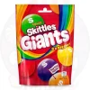 Skittles Giants Fruits 132g