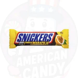 Snickers Maracuja 42g