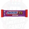 Snickers Peanut Brownie 45g